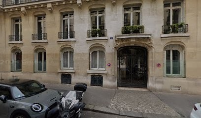 Bensimhon & Associés, Avocat à Paris 17