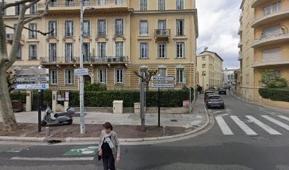 Gastaud-Lellouche Hanoune SELARL, Avocat à Nice