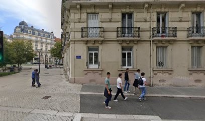 Elsa VIARD GAUDIN AVOCAT, Avocat à Grenoble