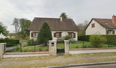 Vangeon Pierre, Avocat à Châteauneuf-sur-Loire