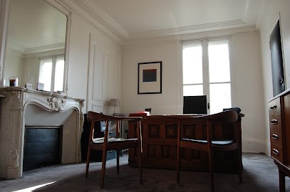 Delanoe Thomas, Avocat à Paris 17