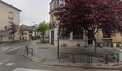 Florence ALEXIS, Avocat à Laxou