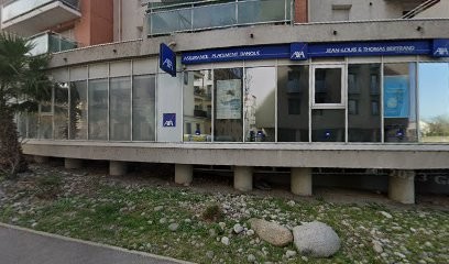 Malavialle Jacques, Avocat à Perpignan