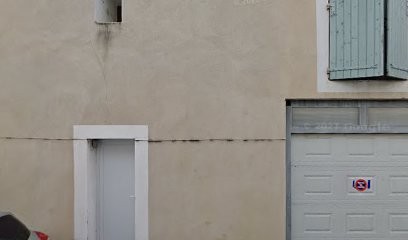 Rougemont Pellet Marie-Hélène, Avocat à Piolenc