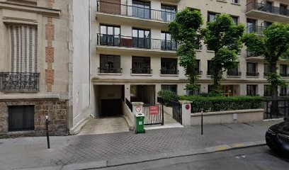 Cabinet VENTRILLON, Avocat à Paris 17