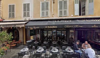 Vazzana Audrey, Avocat à Nice