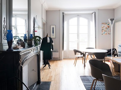 Christine JULIENNE - SELARL MENARD JULIENNE, Avocat à Saint-Brevin-les-Pins