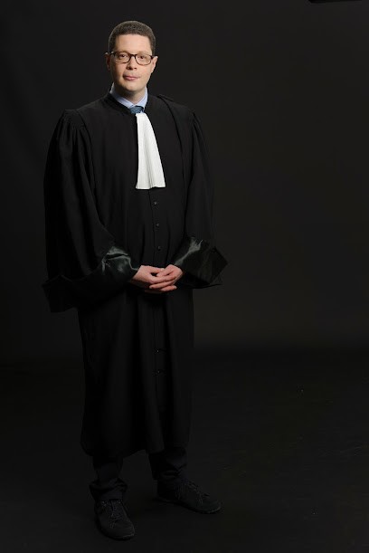 Maître Grégory KAGAN - Avocat Droit Pénal - PARIS, Avocat à Paris 15