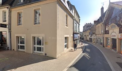 Maître Olivier Levoir, Avocat à Nevers