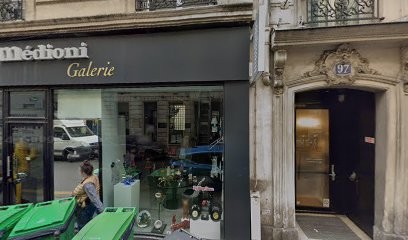 Societe Civile Gelma, Avocat à Paris 08