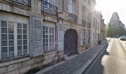 Cabinet Berland Avocats Associés, Avocat à Montargis