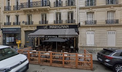 Buisson Et Associés, Avocat à Paris 08