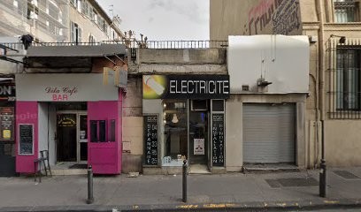 Jouan Gaspard, Avocat à Marseille 06
