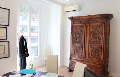 SOCIETE D'AVOCATS DAMY - Accidents, Avocat à Nice