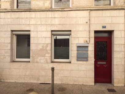 Avocat Yohan SCATTOLIN, Avocat à Niort