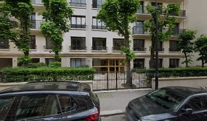 Maître ALAGAPIN-GRAILLOT, Avocat à Paris 17