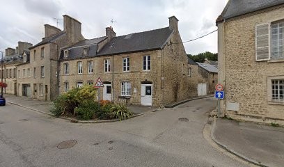 Selarl France Ozannat, Avocat à Valognes