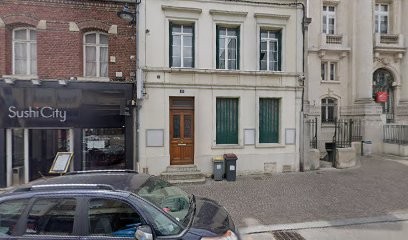 Beaurain Marion, Avocat à Saint-Quentin