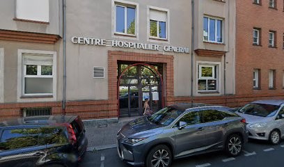 Jean-Baptiste ALARY - Avocat, Avocat à Albi