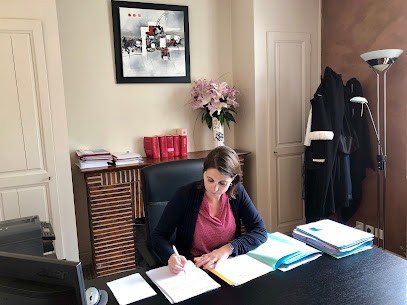 Lester Gameiro Nenez-tiano Avocats Associés, Avocat à Chartres