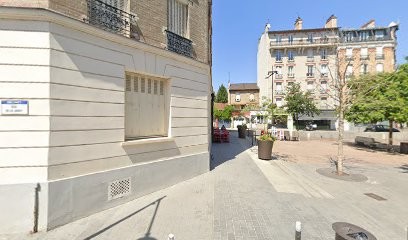 Maud MARCHAND – CABINET D'AVOCAT, Avocat à Vincennes