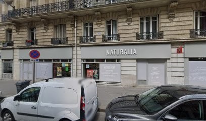 Cassan Maryse, Avocat à Paris 17