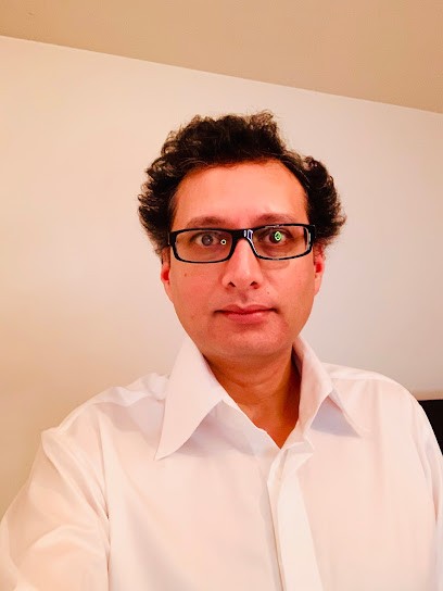 Parvèz Dookhy, Avocat à Paris 02