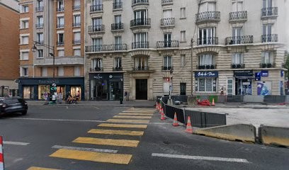 Nallan Poulbassia Julienne EI, Avocat à Neuilly-sur-Seine