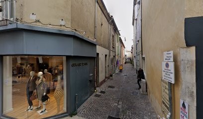 Loubet Roxane, Avocat à Montélimar