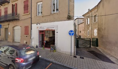 Maître Sabatier Bertrand, Avocat à Privas