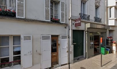 Maître Sophie Tidier, Avocat à Vincennes