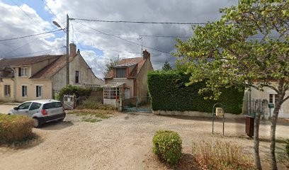 Dubois-Garot Marie-Christine, Avocat à Nogent-sur-Vernisson