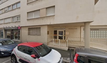 Arielle LACONI - AVOCAT, Avocat à Marseille 06