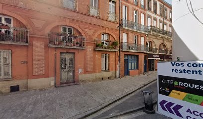 Lahana Rachel, Avocat à Toulouse