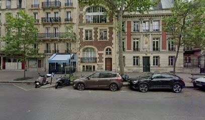 Joanna AÏDAN | Avocat au Barreau de PARIS, Avocat à Paris 17