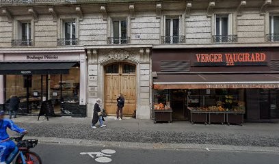 Baucomont Michel, Avocat à Paris 15