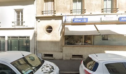 Florentin Patrick, Avocat à Pontoise