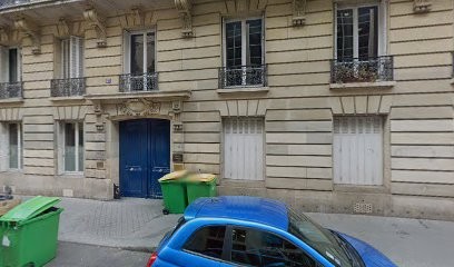 Philippe FALCONNIER - SCP FALCONNIER, Avocat à Paris 17