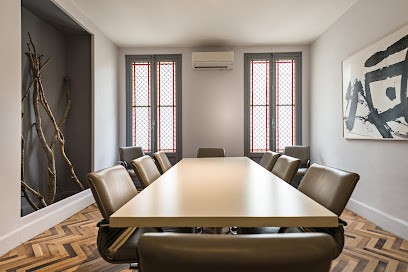 Emmanuel Docteur Avocat, Avocat à Marseille 06