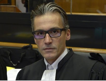 Delgenes Richard, Avocat à Charleville-Mézières