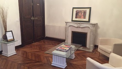 Maître Laëtitia ANDRE, Avocat à Stains