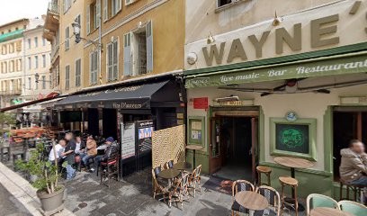 Jean François Bonnet, Avocat à Nice