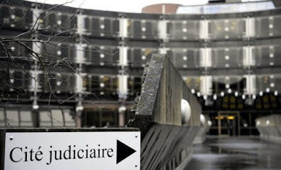 Fort Sarah, Avocat à Nancy