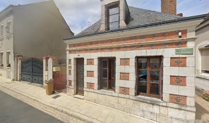 Quinet Christian, Avocat à Romorantin-Lanthenay