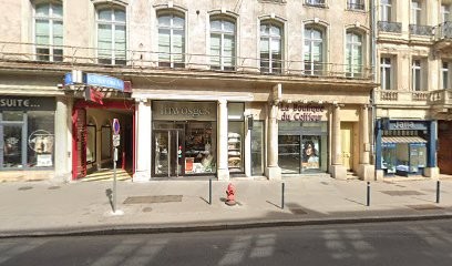 SCP Lebon & Associés, Avocat à Nancy