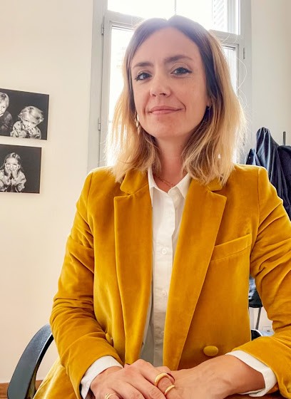 Maitre Freyria, Avocat à Marseille 06