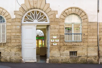 Claude Xavier Groupe Alta-Juris Vesoul, Avocat à Vesoul