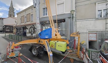 EPITOGE CABINET D'AVOCAT, Avocat à Vertou