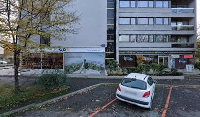 Claire Paulet - Avocat, Avocat à Thonon-les-Bains