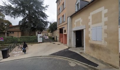 Cabinet d'Avocats Bénédicte Chassagne, Avocat à Poitiers